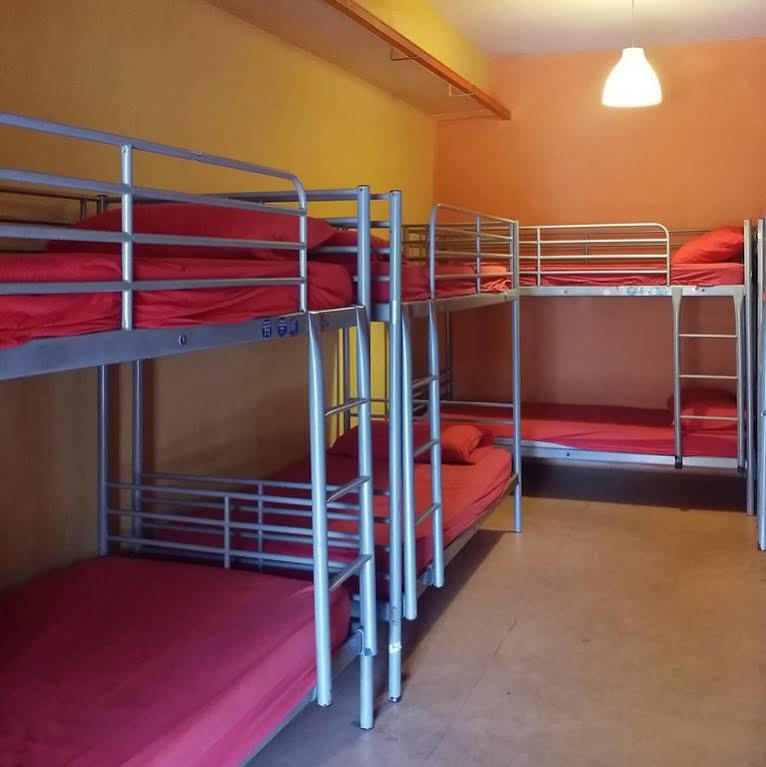Inncrowd Backpackers 2 Szingapúr Kültér fotó